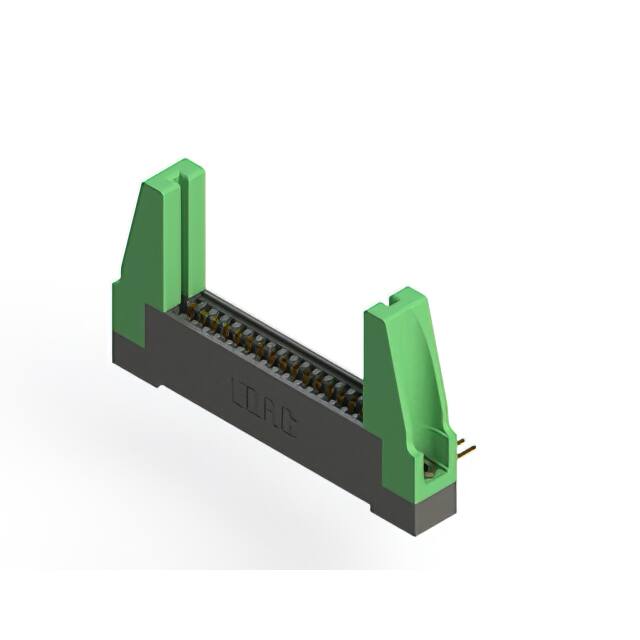 395-018-559-188 EDAC Inc.  Edgeboard Connectors